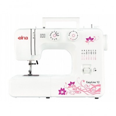 швейная машина Elna EasyLine 12