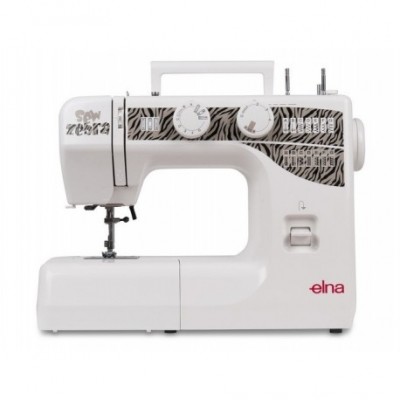 швейная машина Elna 1000 Sew Zebra