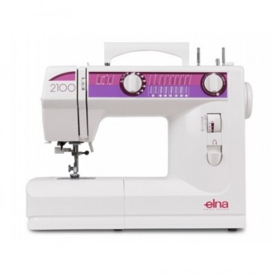 швейная машина Elna 2100