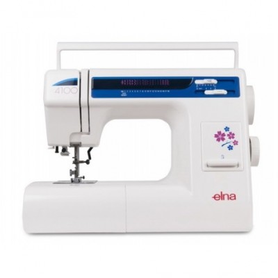 швейная машина Elna 4100