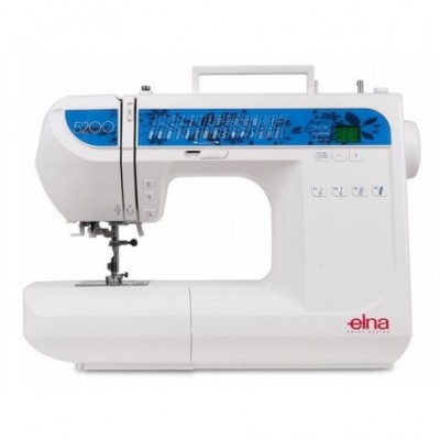швейная машина Elna 5200