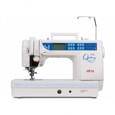 швейная машина Elna 7300 Pro Quiltinq Queen