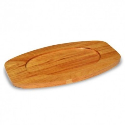 Подставка деревянная для сковородки OGI271802