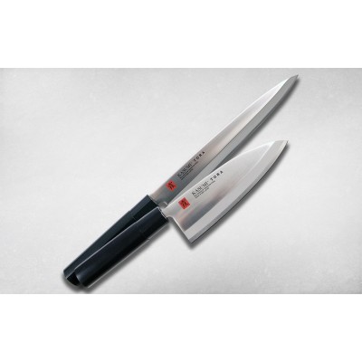 Набор кухонных ножей японской кухни KASUMI SET TORA 2-J