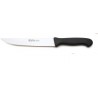 Нож кухонный универсальный Jero Home P1 18см черная рукоять