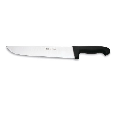 Нож жиловочный Jero P 26 см  черная рукоять