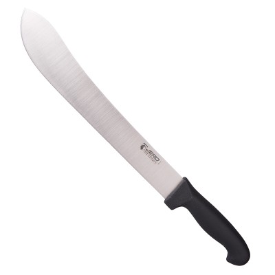 Нож жиловочный Jero P 31 см черная рукоять