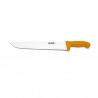 Нож жиловочный Jero 31,5 см P желтая рукоять