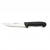 Нож кухонный обвалочный Jero P3 15 см черная рукоять