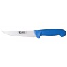 Нож кухонный обвалочный Jero P3 15 см синяя рукоять