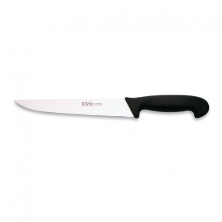 Нож кухонный универсал P3 Jero 20см черная рукоять