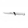Нож кухонный обвалочный Jero TR 15 см белая рукоять