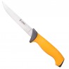 Нож кухонный универсальный Jero TR 15 см желтая рукоять