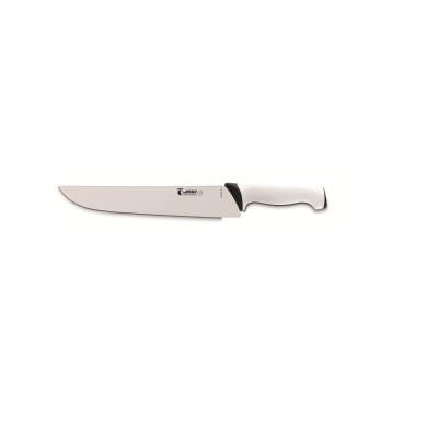Нож жиловочный Jero TR 26 см белая рукоять