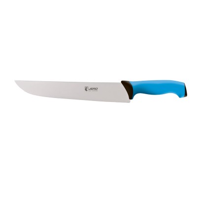 Нож жиловочный Jero TR 26 см синяя рукоять