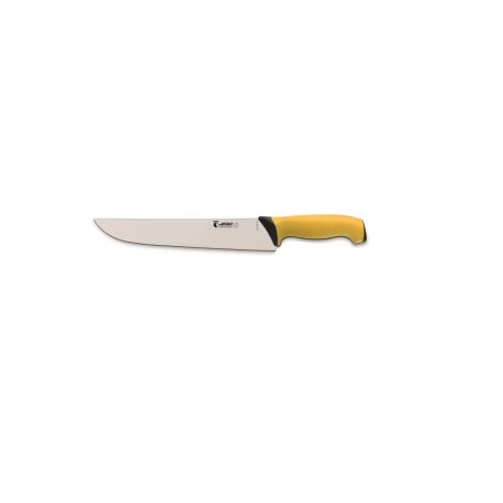 Нож жиловочный Jero TR 26 см желтая рукоять