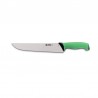 Нож жиловочный Jero TR 26 см зеленая рукоять
