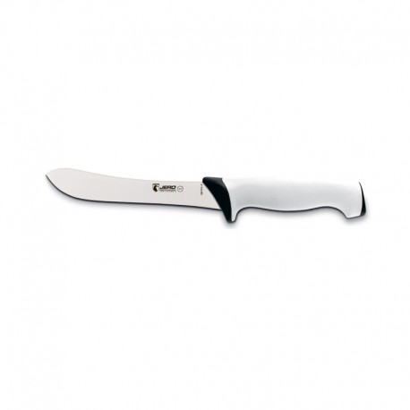 Нож шкуросъемный Jero TR 15 см белая рукоять