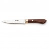 Нож кухонный универсальный Jero Classic AL 12.5 см светлое дерево