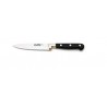 Нож кухонный универсальный Jero Classic 15 см черная рукоять